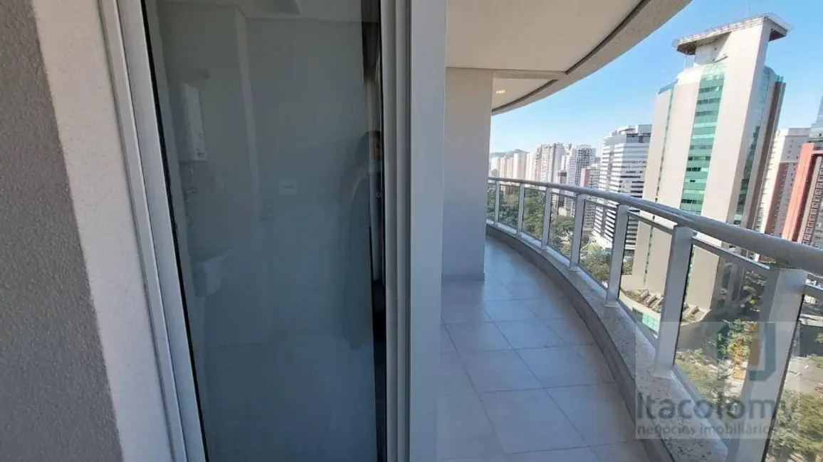 Foto 6 de Apartamento com 2 quartos à venda e para alugar, 69m2 em Empresarial 18 do Forte, Barueri - SP