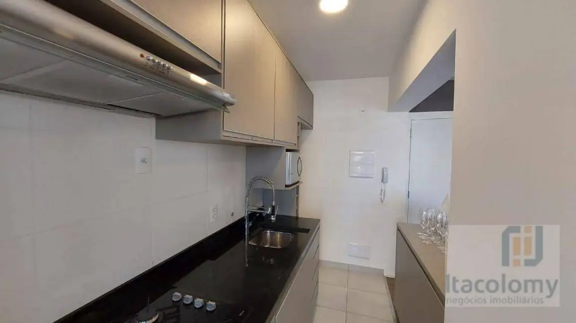 Foto 7 de Apartamento com 2 quartos à venda e para alugar, 69m2 em Empresarial 18 do Forte, Barueri - SP
