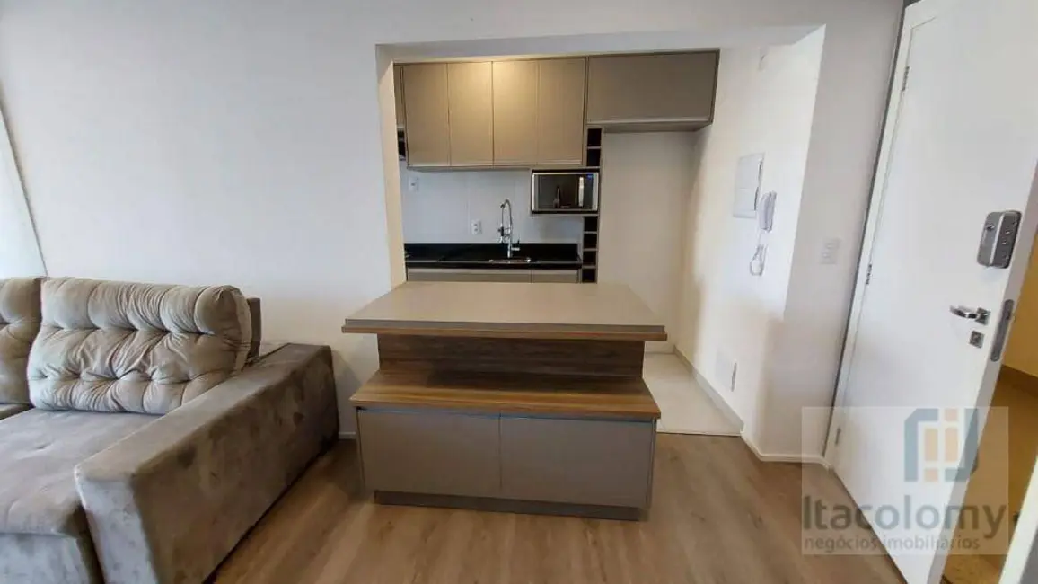 Foto 4 de Apartamento com 2 quartos à venda e para alugar, 69m2 em Empresarial 18 do Forte, Barueri - SP