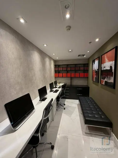 Foto 6 de Sala Comercial à venda, 44m2 em Alphaville Industrial, Barueri - SP