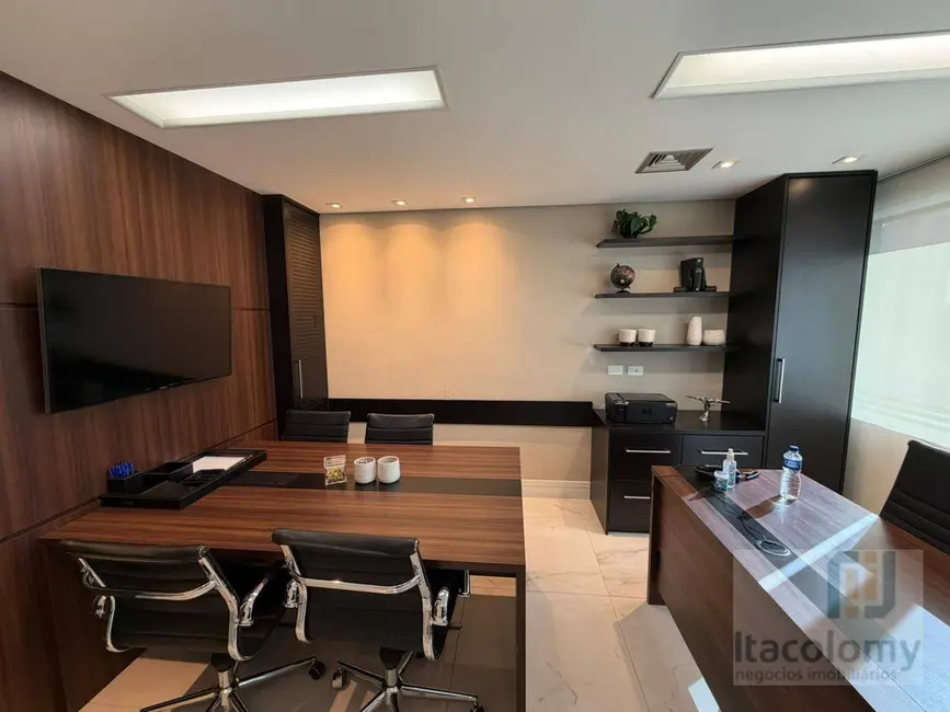 Foto 4 de Sala Comercial à venda, 44m2 em Alphaville Industrial, Barueri - SP