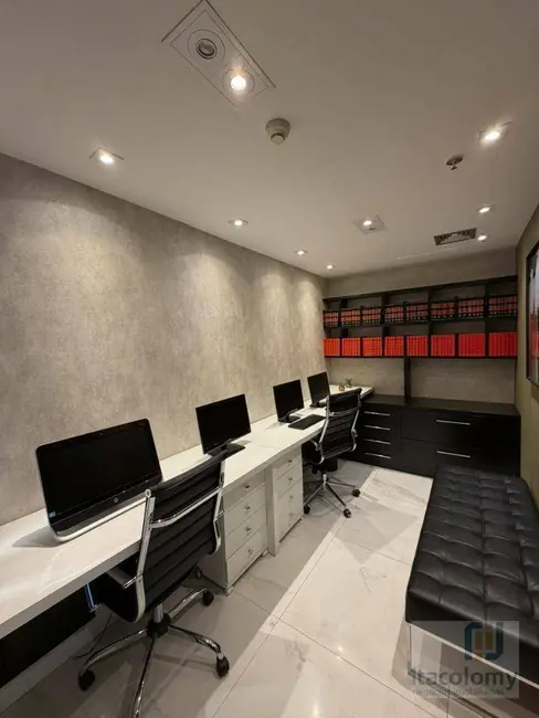 Foto 5 de Sala Comercial à venda, 44m2 em Alphaville Industrial, Barueri - SP