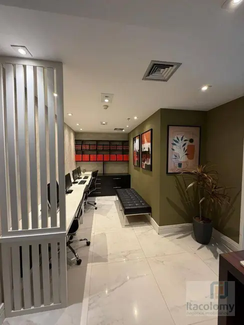 Foto 8 de Sala Comercial à venda, 44m2 em Alphaville Industrial, Barueri - SP