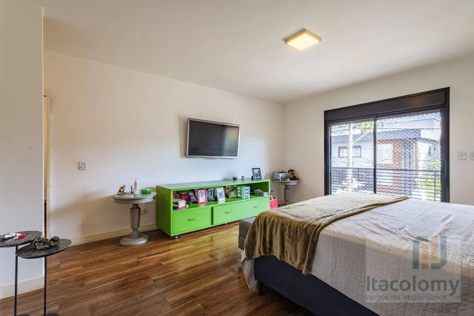 Foto 8 de Casa de Condomínio com 3 quartos à venda, 322m2 em Santana De Parnaiba - SP