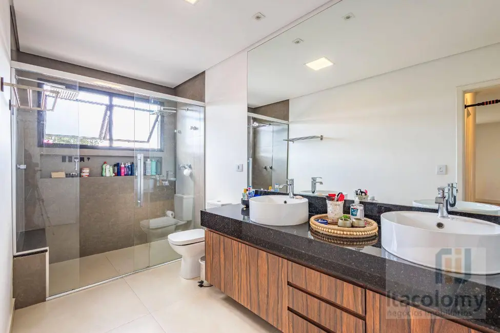 Foto 5 de Casa de Condomínio com 3 quartos à venda, 322m2 em Santana De Parnaiba - SP