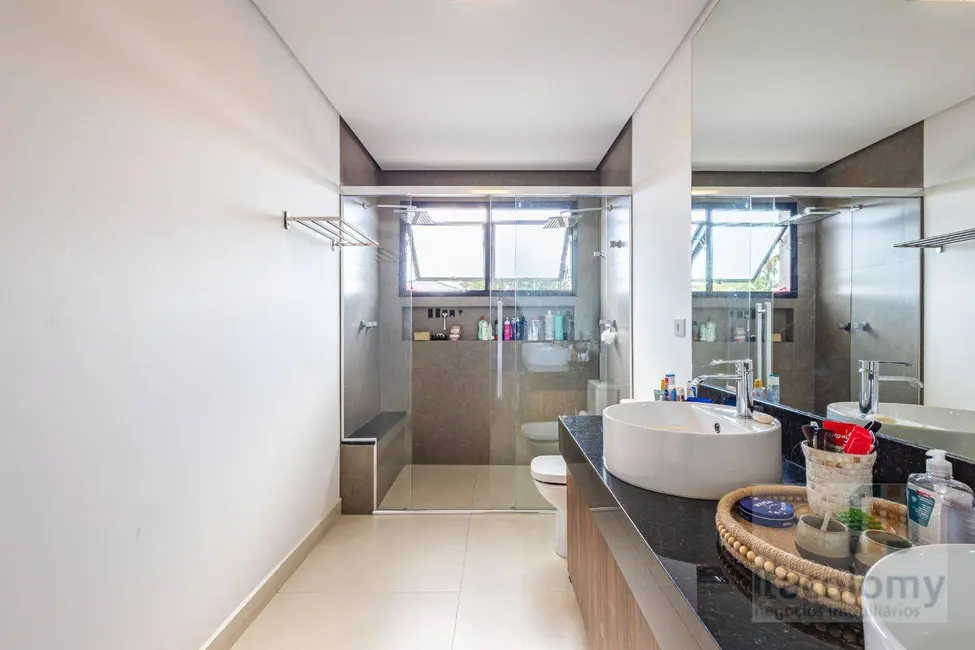 Foto 4 de Casa de Condomínio com 3 quartos à venda, 322m2 em Santana De Parnaiba - SP