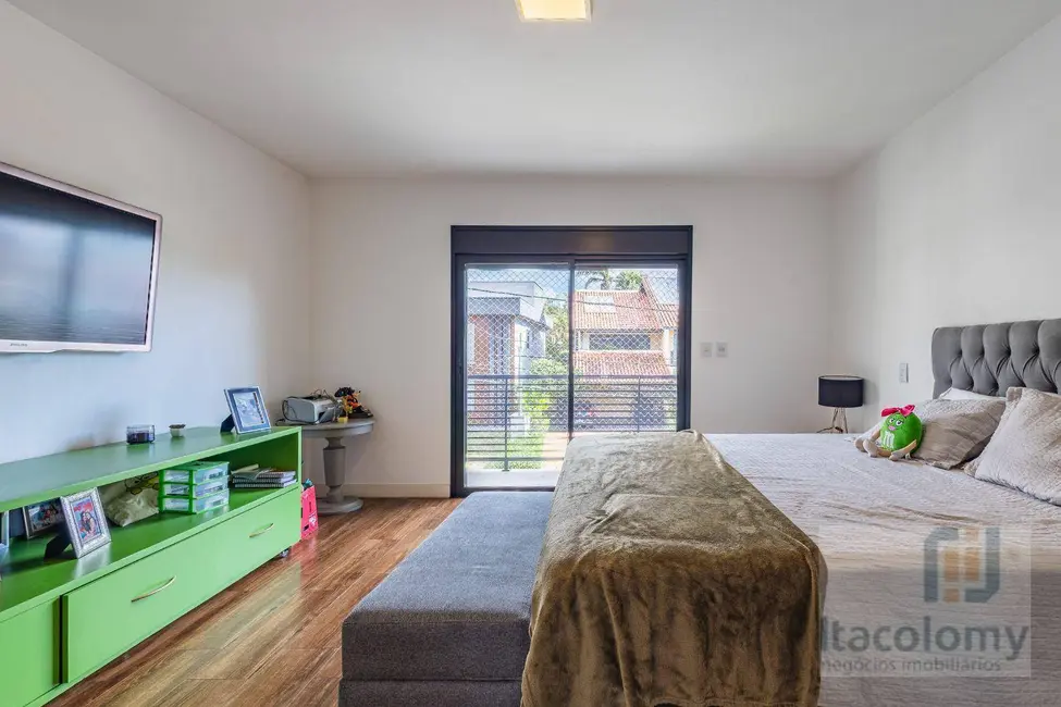 Foto 9 de Casa de Condomínio com 3 quartos à venda, 322m2 em Santana De Parnaiba - SP