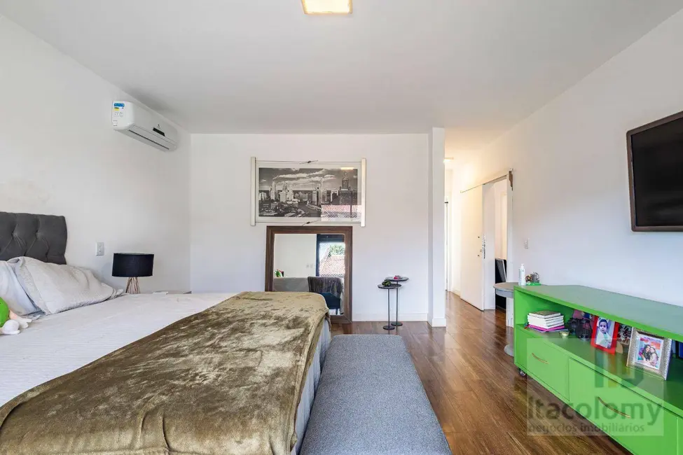 Foto 7 de Casa de Condomínio com 3 quartos à venda, 322m2 em Santana De Parnaiba - SP