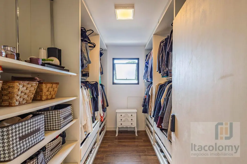 Foto 6 de Casa de Condomínio com 3 quartos à venda, 322m2 em Santana De Parnaiba - SP