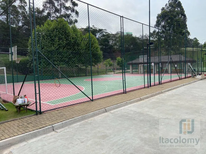 Foto 6 de Terreno / Lote à venda, 583m2 em Tamboré, Santana De Parnaiba - SP