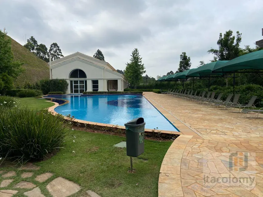 Foto 3 de Terreno / Lote à venda, 583m2 em Tamboré, Santana De Parnaiba - SP