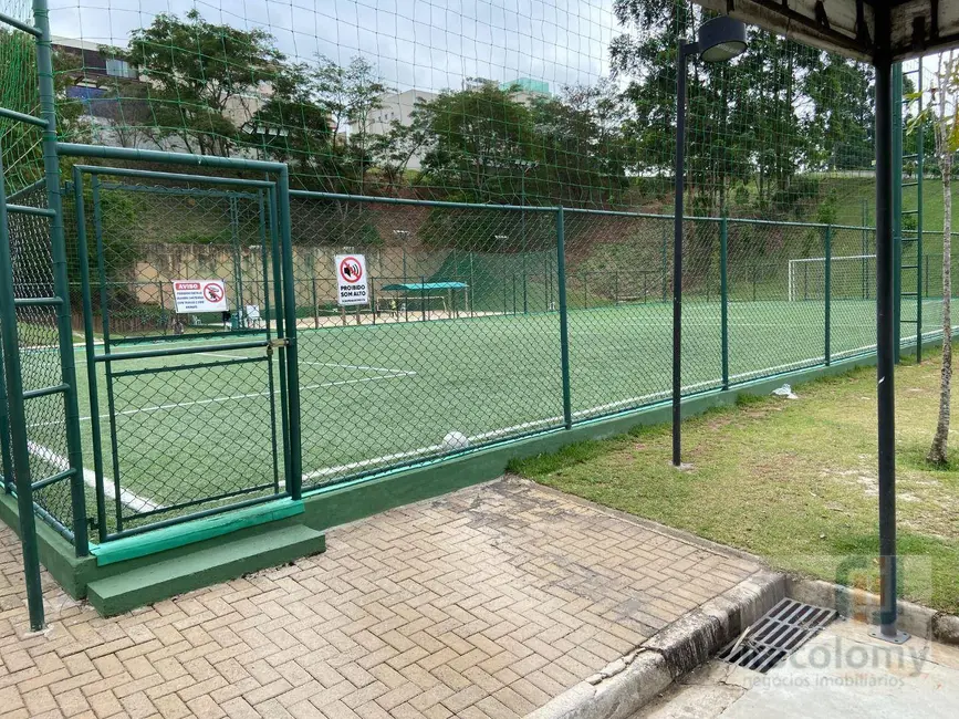 Foto 8 de Terreno / Lote à venda, 583m2 em Tamboré, Santana De Parnaiba - SP