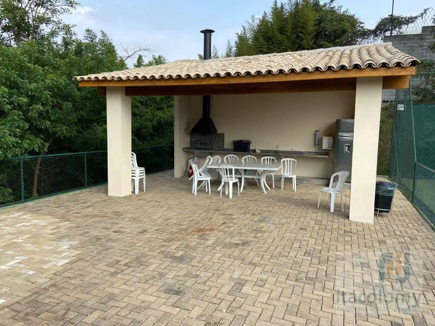 Foto 4 de Terreno / Lote à venda, 583m2 em Tamboré, Santana De Parnaiba - SP