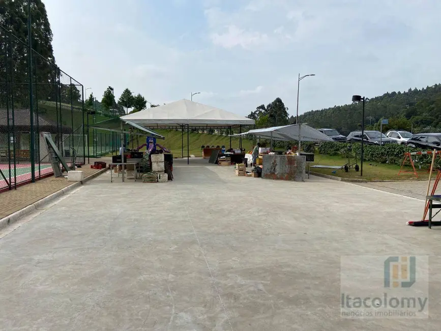 Foto 7 de Terreno / Lote à venda, 583m2 em Tamboré, Santana De Parnaiba - SP