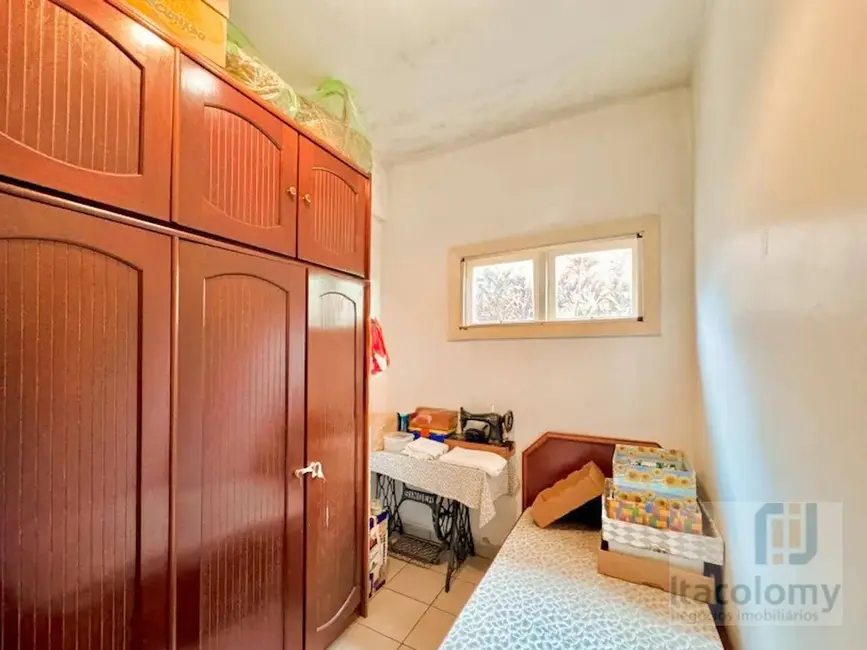 Foto 2 de Casa de Condomínio com 4 quartos à venda, 420m2 em Santana De Parnaiba - SP