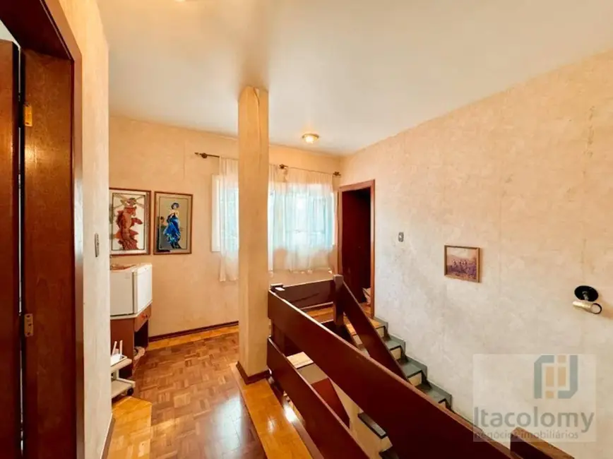 Foto 5 de Casa de Condomínio com 4 quartos à venda, 420m2 em Santana De Parnaiba - SP