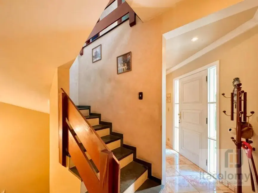Foto 7 de Casa de Condomínio com 4 quartos à venda, 420m2 em Santana De Parnaiba - SP