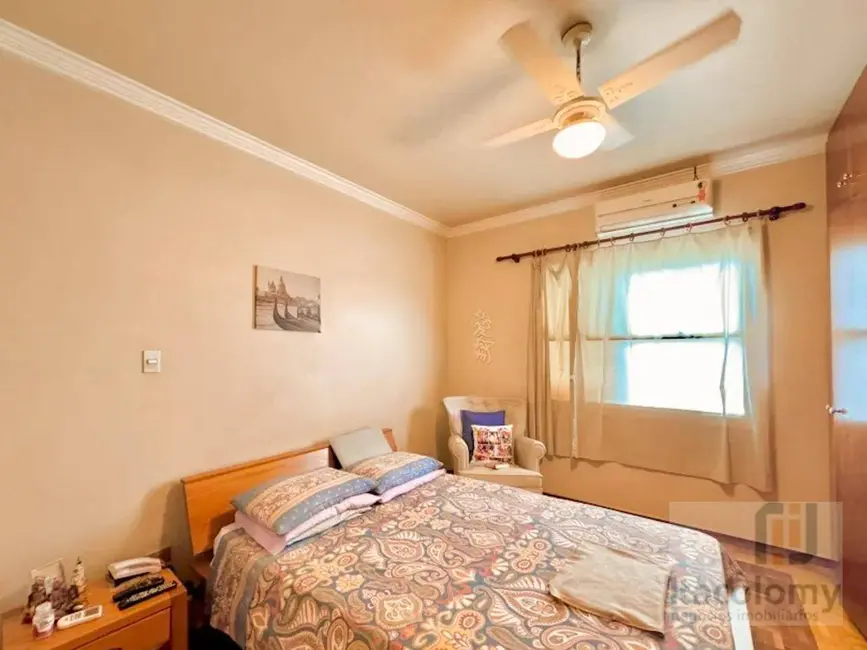 Foto 8 de Casa de Condomínio com 4 quartos à venda, 420m2 em Santana De Parnaiba - SP