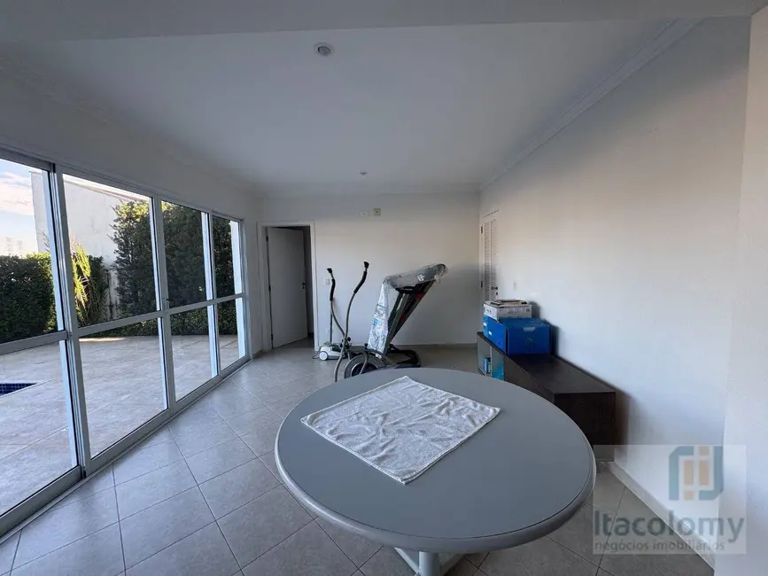 Foto 7 de Casa de Condomínio com 4 quartos à venda, 386m2 em Alphaville, Santana De Parnaiba - SP