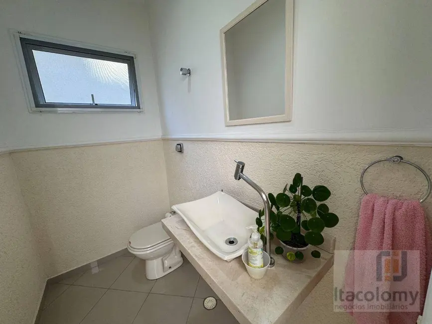 Foto 4 de Casa de Condomínio com 4 quartos à venda, 386m2 em Alphaville, Santana De Parnaiba - SP