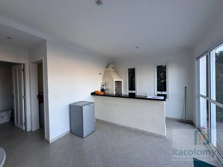 Foto 9 de Casa de Condomínio com 4 quartos à venda, 386m2 em Alphaville, Santana De Parnaiba - SP