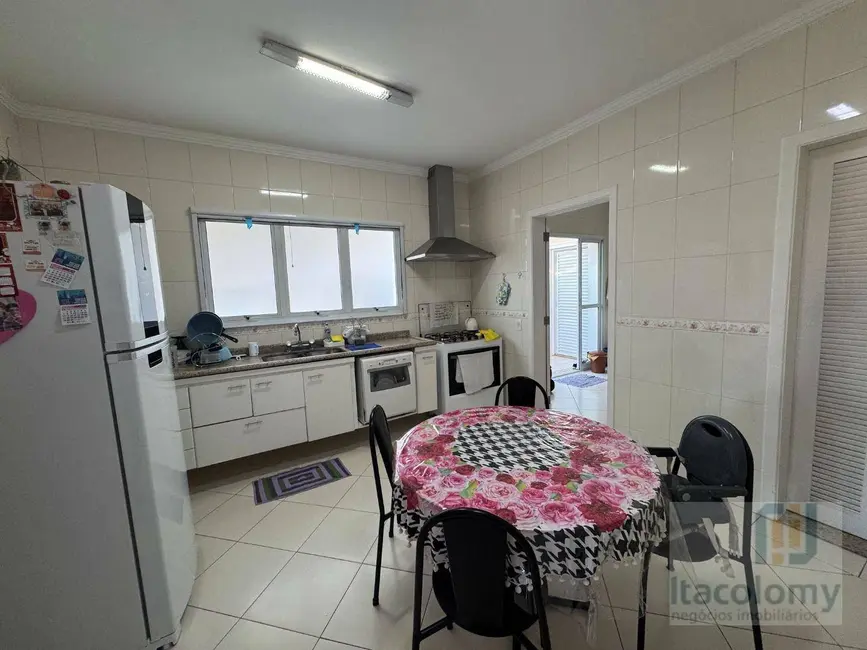 Foto 6 de Casa de Condomínio com 4 quartos à venda, 386m2 em Alphaville, Santana De Parnaiba - SP