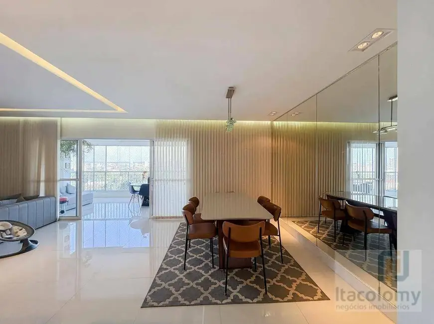 Apartamento com 3 quartos à venda, 158m2 em Santana De Parnaiba - SP - imagem 1 Foto 1 de Apartamento com 3 quartos à venda, 158m2 em Santana De Parnaiba - SP