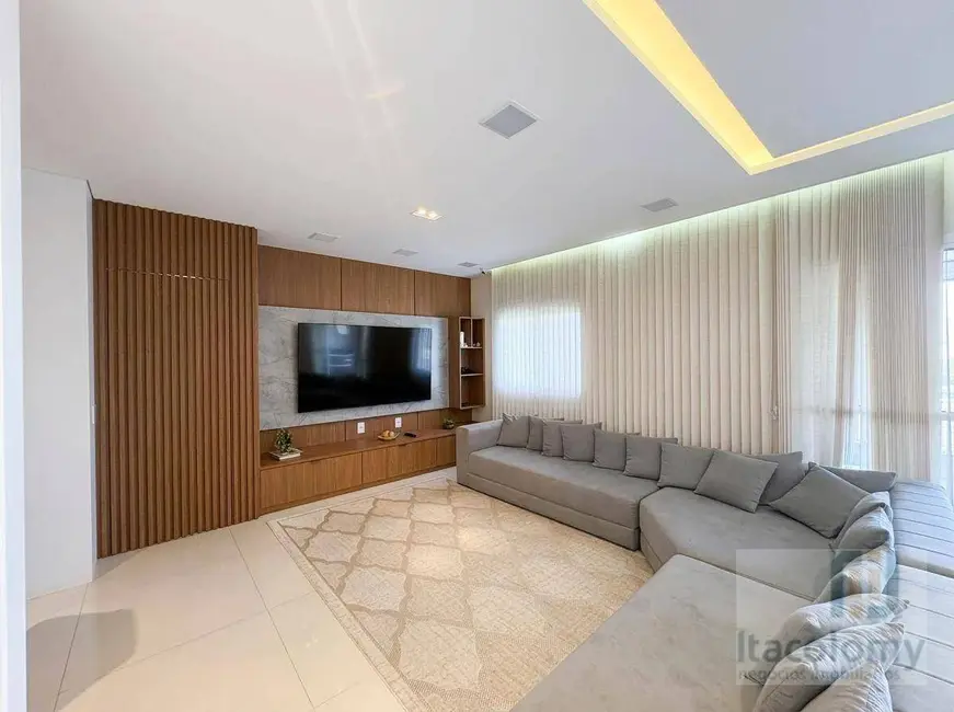 Apartamento com 3 quartos à venda, 158m2 em Santana De Parnaiba - SP - imagem 8 Foto 8 de Apartamento com 3 quartos à venda, 158m2 em Santana De Parnaiba - SP