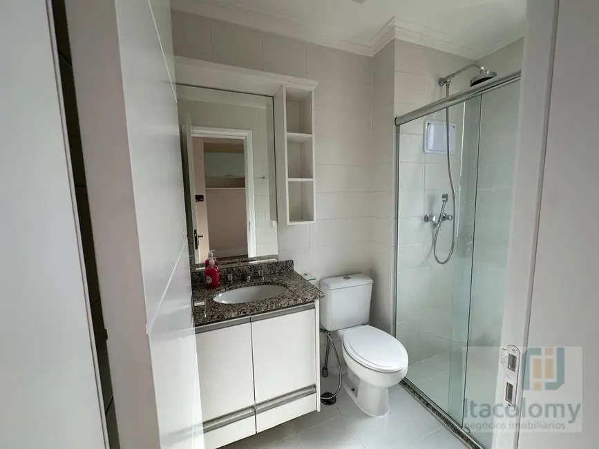 Apartamento com 3 quartos à venda, 158m2 em Santana De Parnaiba - SP - imagem 7 Foto 7 de Apartamento com 3 quartos à venda, 158m2 em Santana De Parnaiba - SP