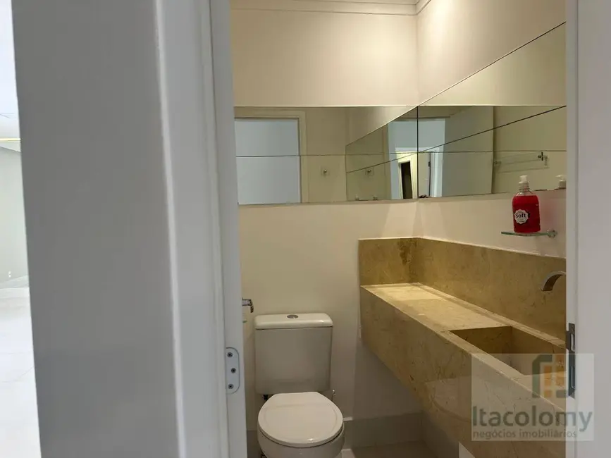 Apartamento com 3 quartos à venda, 158m2 em Santana De Parnaiba - SP - imagem 5 Foto 5 de Apartamento com 3 quartos à venda, 158m2 em Santana De Parnaiba - SP