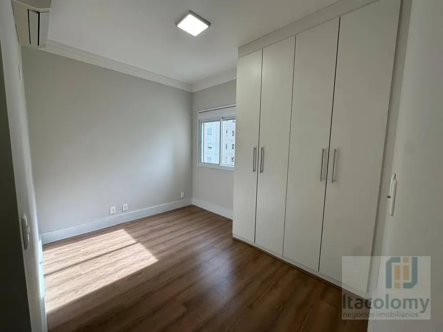 Apartamento com 3 quartos à venda, 158m2 em Santana De Parnaiba - SP - imagem 4 Foto 4 de Apartamento com 3 quartos à venda, 158m2 em Santana De Parnaiba - SP