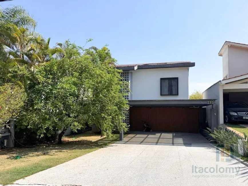 Foto 1 de Casa de Condomínio com 4 quartos à venda, 360m2 em Santana De Parnaiba - SP