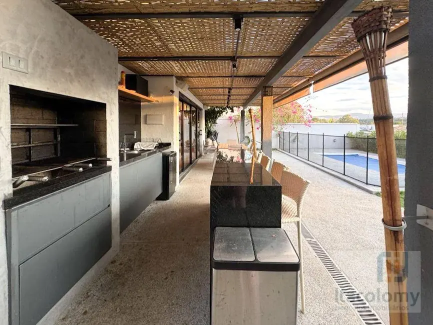 Foto 5 de Casa de Condomínio com 4 quartos à venda, 360m2 em Santana De Parnaiba - SP
