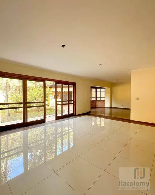 Casa de Condomínio com 4 quartos à venda, 498m2 em Santana De Parnaiba - SP - imagem 8 Foto 8 de Casa de Condomínio com 4 quartos à venda, 498m2 em Santana De Parnaiba - SP