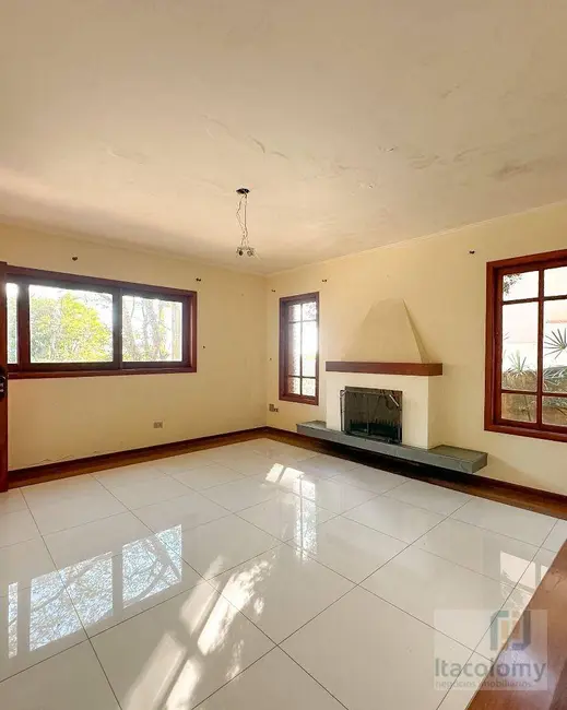 Casa de Condomínio com 4 quartos à venda, 498m2 em Santana De Parnaiba - SP - imagem 2 Foto 2 de Casa de Condomínio com 4 quartos à venda, 498m2 em Santana De Parnaiba - SP
