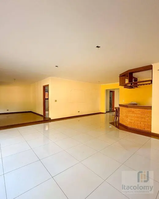 Casa de Condomínio com 4 quartos à venda, 498m2 em Santana De Parnaiba - SP - imagem 9 Foto 9 de Casa de Condomínio com 4 quartos à venda, 498m2 em Santana De Parnaiba - SP
