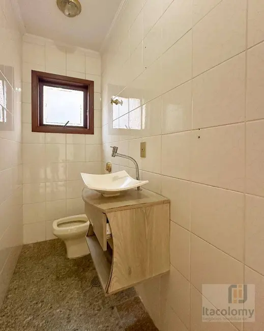 Casa de Condomínio com 4 quartos à venda, 498m2 em Santana De Parnaiba - SP - imagem 4 Foto 4 de Casa de Condomínio com 4 quartos à venda, 498m2 em Santana De Parnaiba - SP