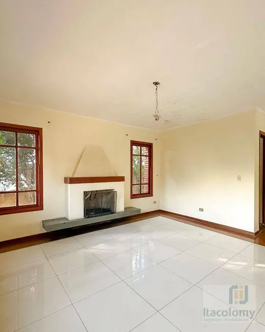 Casa de Condomínio com 4 quartos à venda, 498m2 em Santana De Parnaiba - SP - imagem 3 Foto 3 de Casa de Condomínio com 4 quartos à venda, 498m2 em Santana De Parnaiba - SP