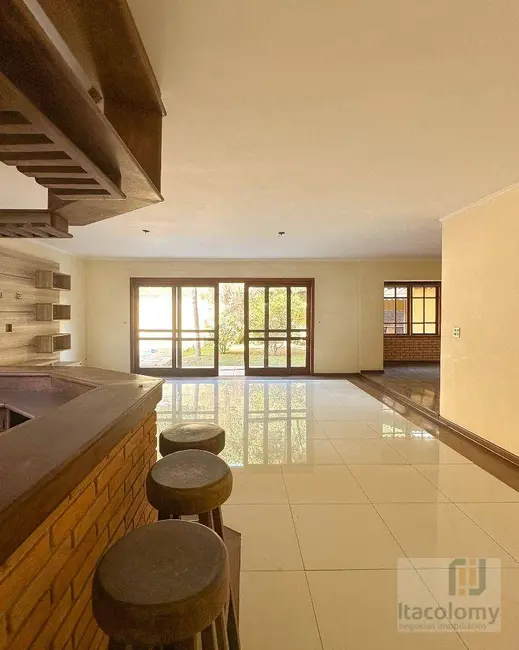 Casa de Condomínio com 4 quartos à venda, 498m2 em Santana De Parnaiba - SP - imagem 7 Foto 7 de Casa de Condomínio com 4 quartos à venda, 498m2 em Santana De Parnaiba - SP