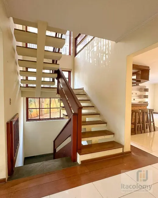 Casa de Condomínio com 4 quartos à venda, 498m2 em Santana De Parnaiba - SP - imagem 5 Foto 5 de Casa de Condomínio com 4 quartos à venda, 498m2 em Santana De Parnaiba - SP