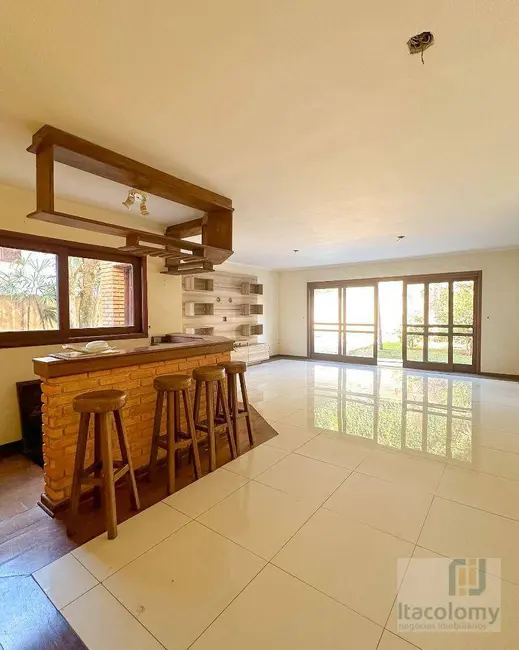 Casa de Condomínio com 4 quartos à venda, 498m2 em Santana De Parnaiba - SP - imagem 6 Foto 6 de Casa de Condomínio com 4 quartos à venda, 498m2 em Santana De Parnaiba - SP