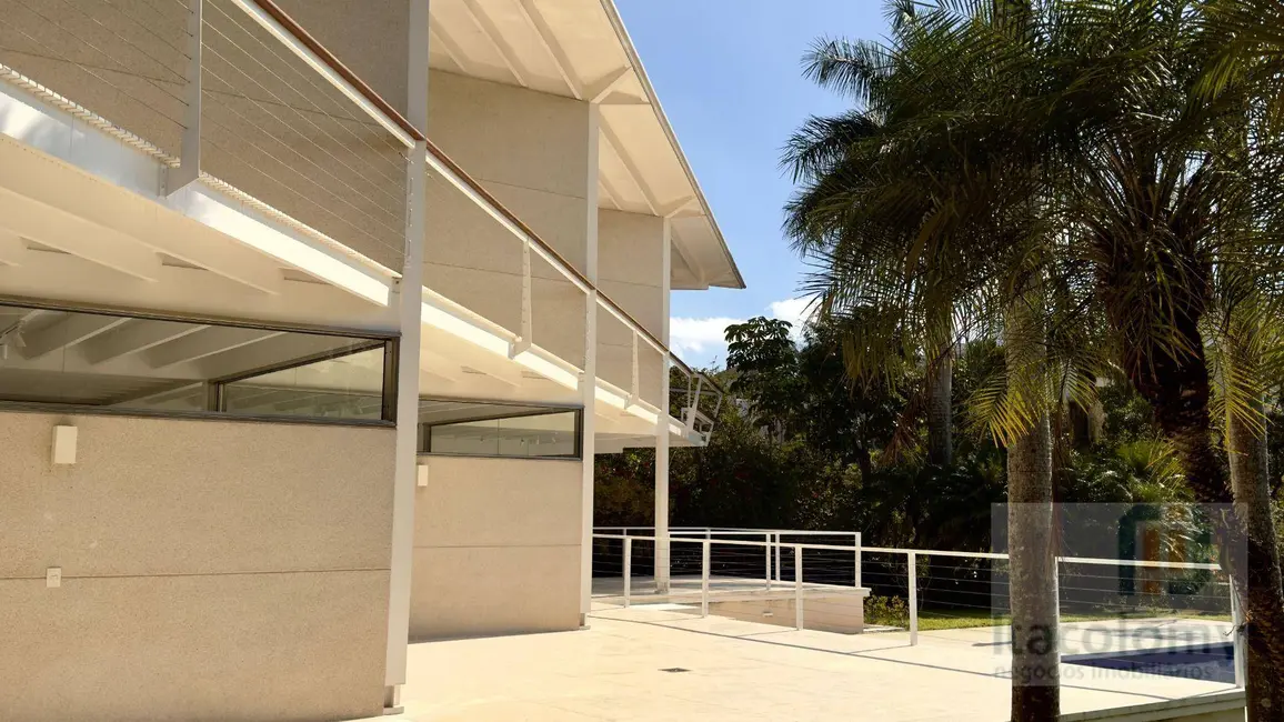 Casa de Condomínio com 4 quartos à venda, 1525m2 em Alphaville, Santana De Parnaiba - SP - imagem 6 Foto 6 de Casa de Condomínio com 4 quartos à venda, 1525m2 em Alphaville, Santana De Parnaiba - SP