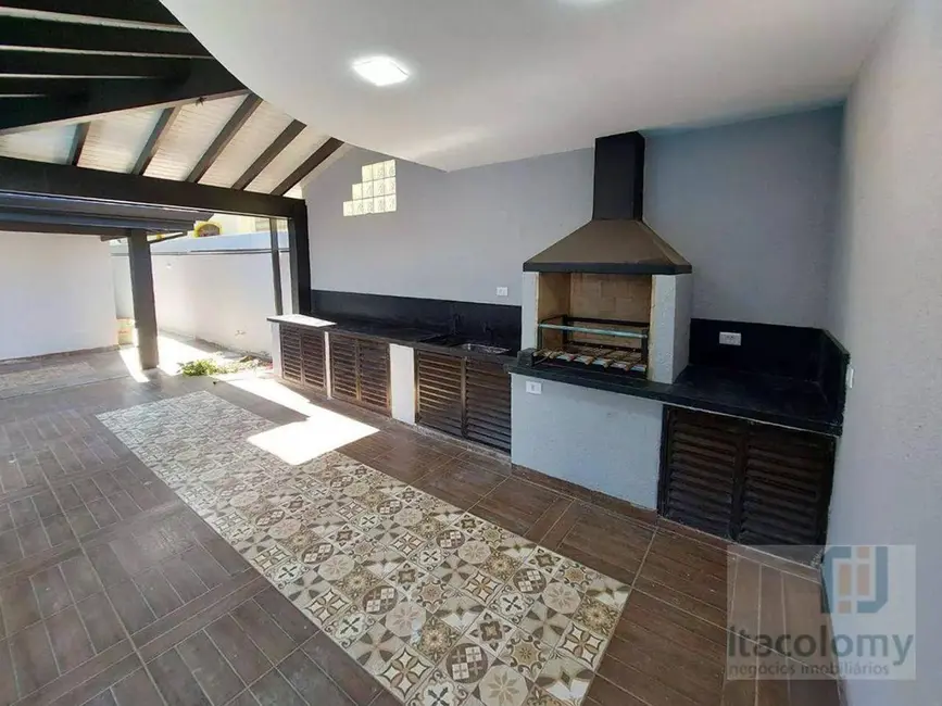 Foto 5 de Casa de Condomínio com 4 quartos à venda, 360m2 em Santana De Parnaiba - SP