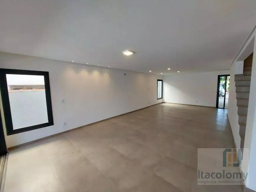 Foto 3 de Casa de Condomínio com 4 quartos à venda, 360m2 em Santana De Parnaiba - SP