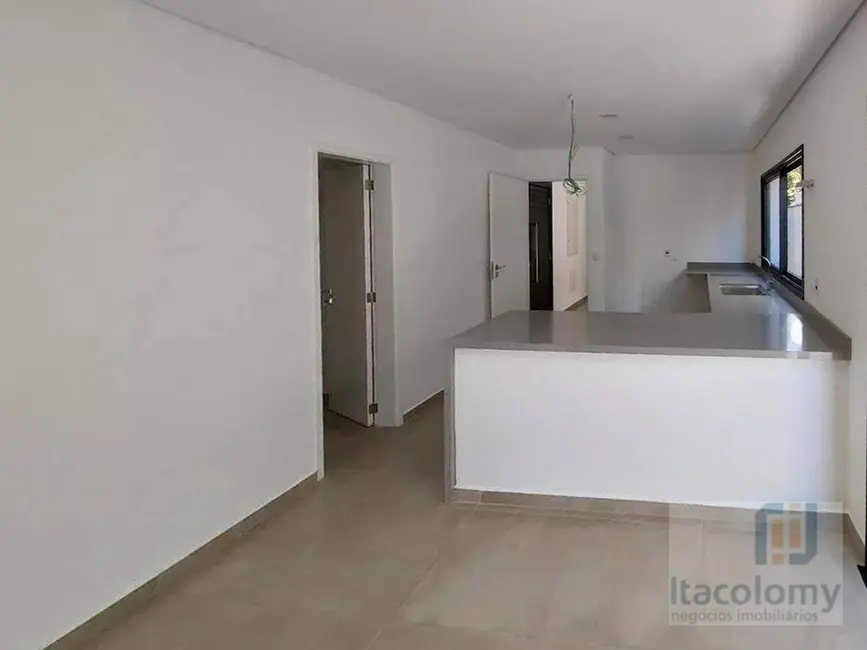Foto 7 de Casa de Condomínio com 4 quartos à venda, 360m2 em Santana De Parnaiba - SP