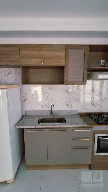 Foto 6 de Apartamento com 2 quartos à venda, 69m2 em Alphaville Empresarial, Barueri - SP