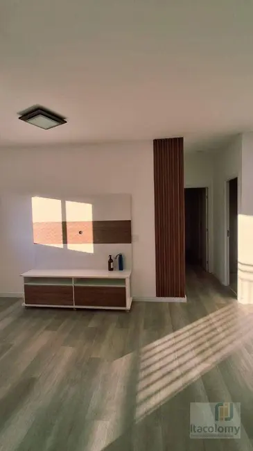 Foto 4 de Apartamento com 2 quartos à venda, 69m2 em Alphaville Empresarial, Barueri - SP