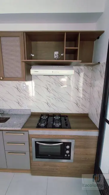 Foto 5 de Apartamento com 2 quartos à venda, 69m2 em Alphaville Empresarial, Barueri - SP
