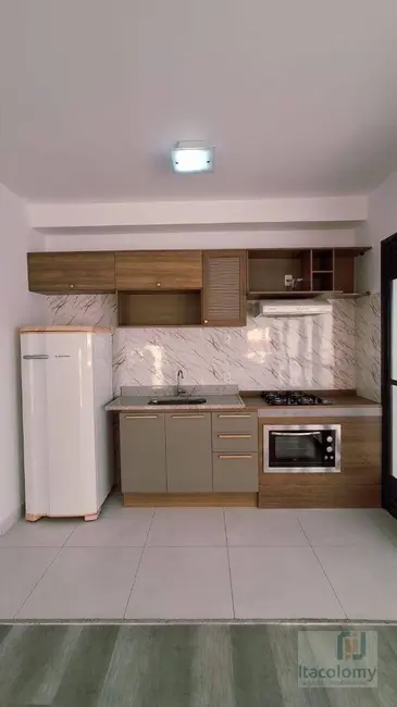 Foto 7 de Apartamento com 2 quartos à venda, 69m2 em Alphaville Empresarial, Barueri - SP