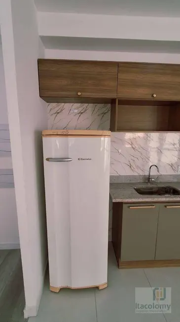 Foto 8 de Apartamento com 2 quartos à venda, 69m2 em Alphaville Empresarial, Barueri - SP